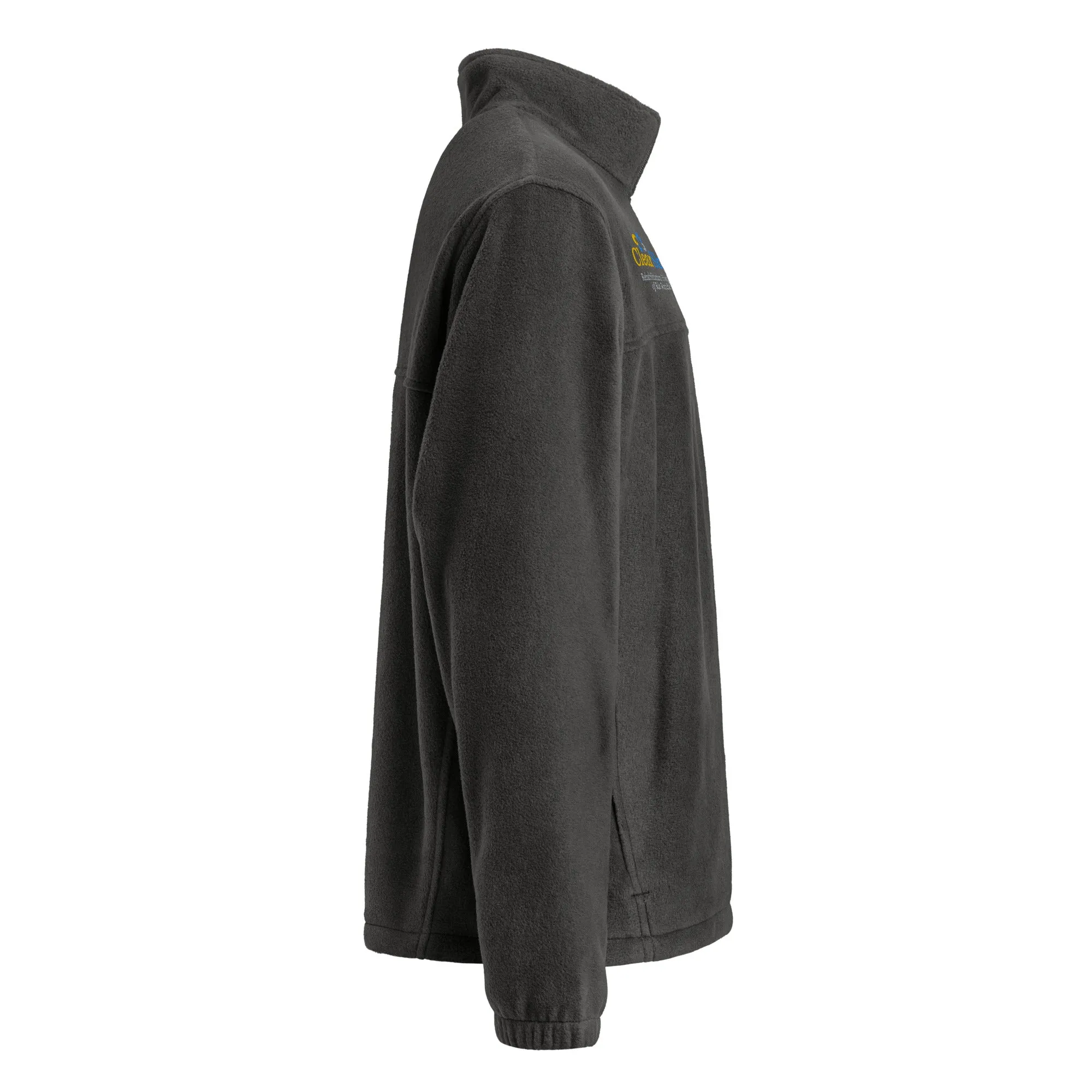 ClearSky Rehabilitation Hospital [Rio Rancho] [Front Logo] | Unisex Columbia Fleece Jacket