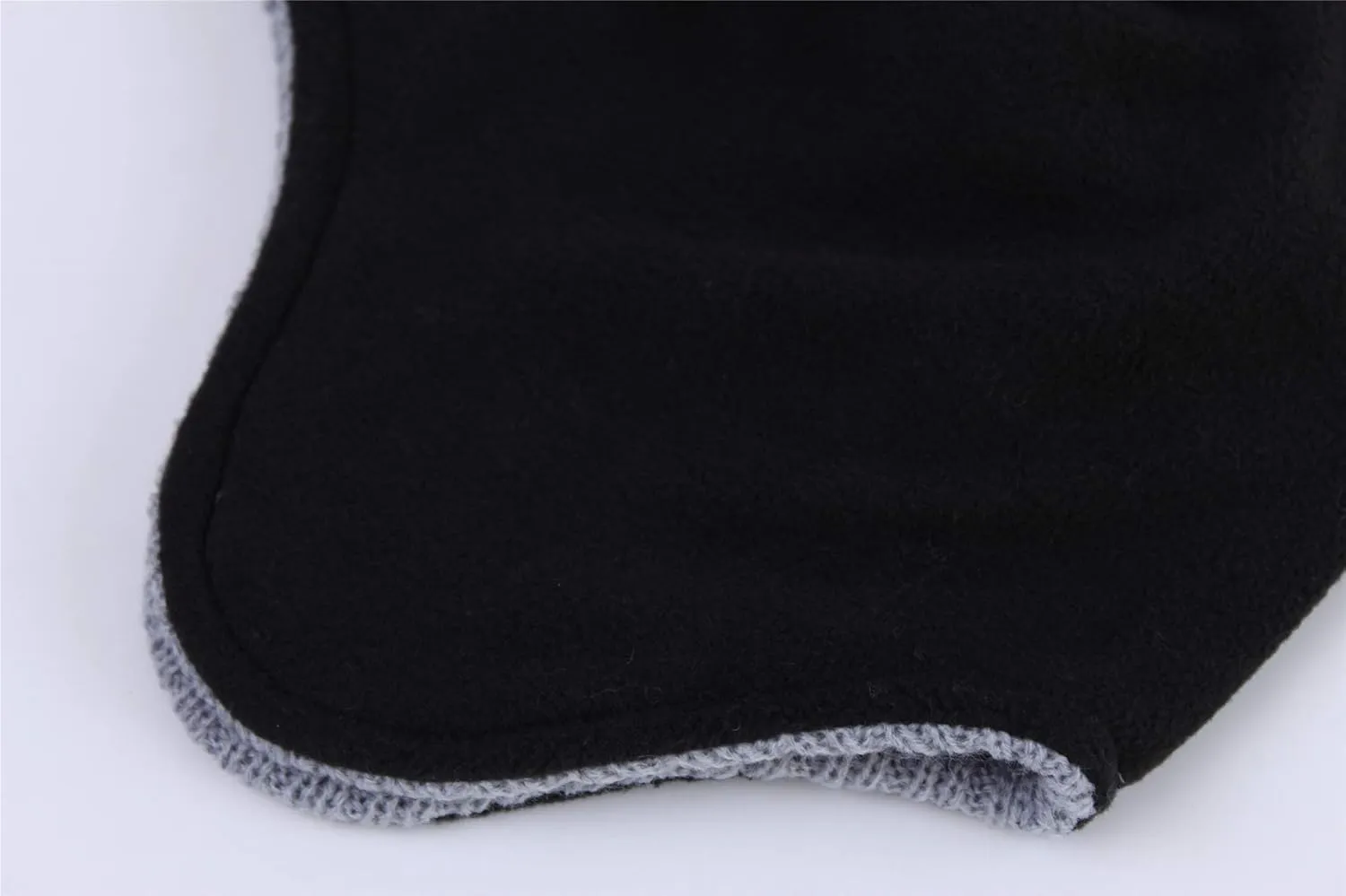 Connectyle Mens Warm Winter Hats Fleece Lined Earflap Hat Daily Beanie Watch Cap