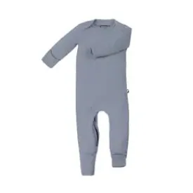 Convertible Romper Footie GunaMuna