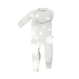 Convertible Romper Footie GunaMuna
