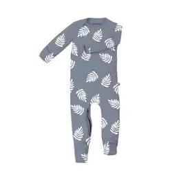 Convertible Romper Footie GunaMuna