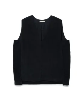 Corduroy Vest