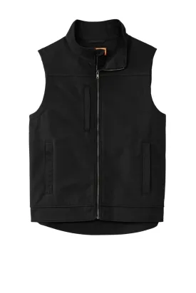 CornerStone ®  Duck Bonded Soft Shell Vest CSV60