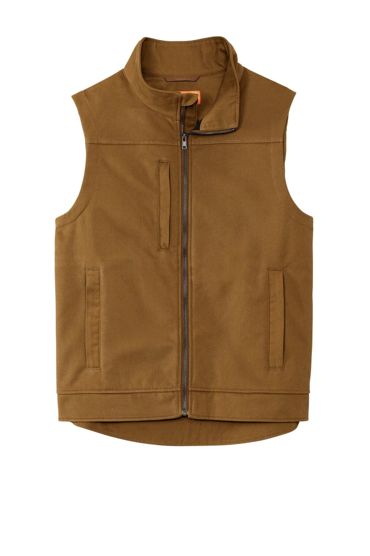 CornerStone ®  Duck Bonded Soft Shell Vest CSV60