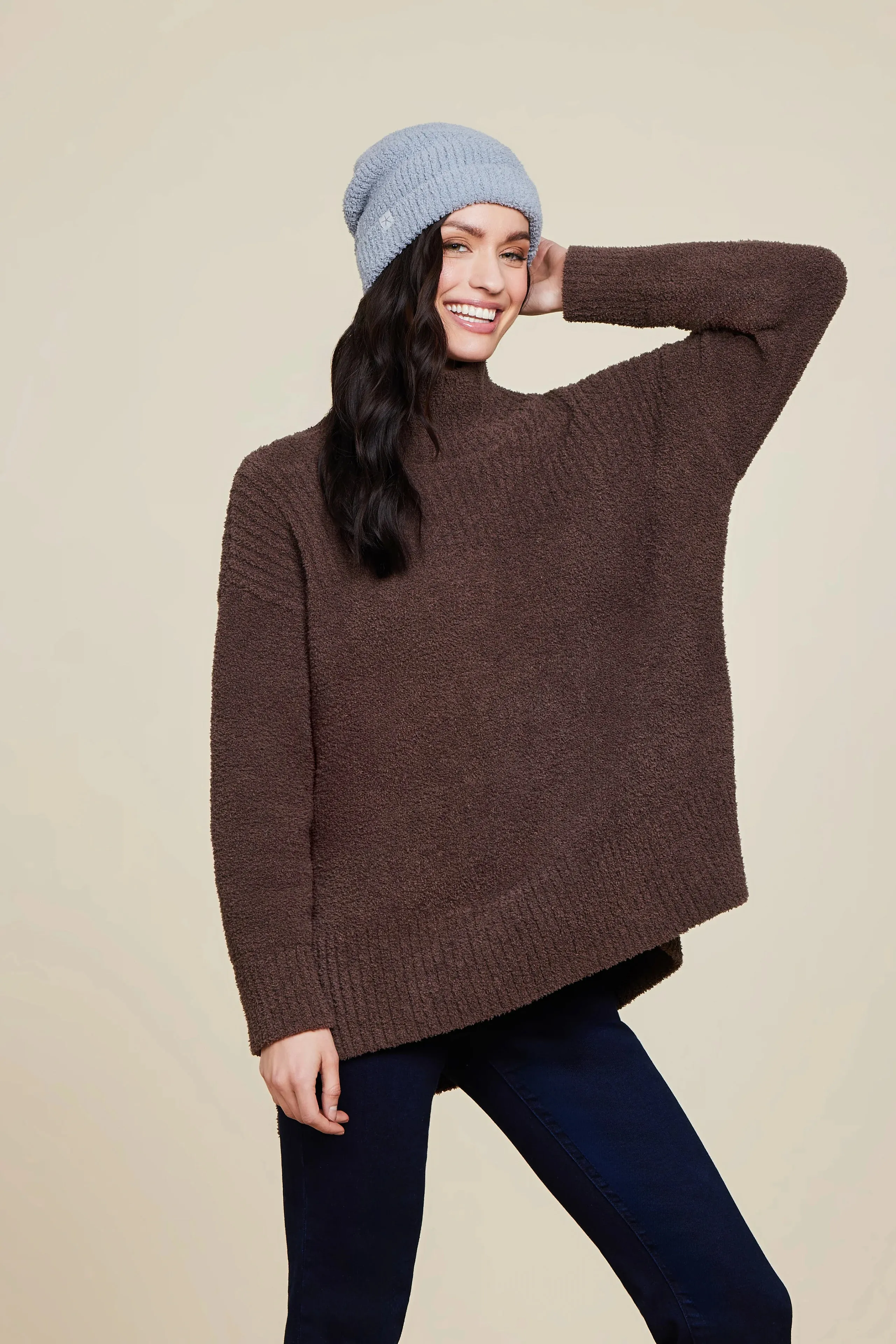 CozyChic® Ribbed Beanie