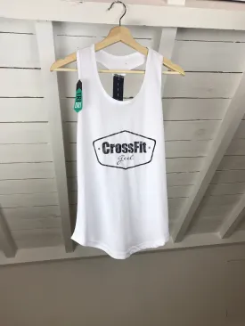 Crossfit Geel Performance Strap - Women OUTLET