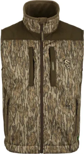 Drake Non Typical Standstill Waterproof Vest
