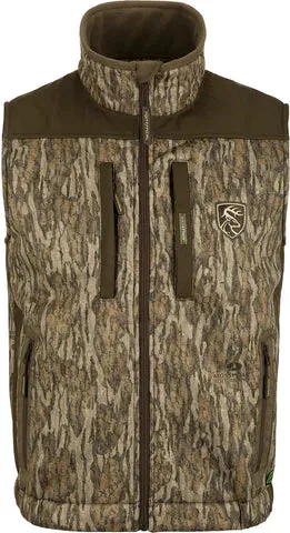 Drake Non Typical Standstill Waterproof Vest