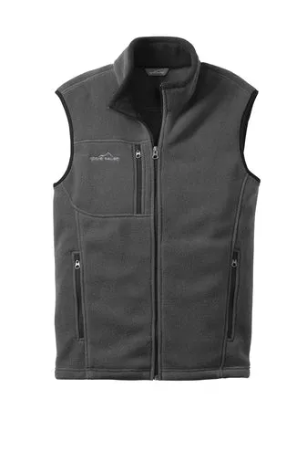 Eddie Bauer - Fleece Vest