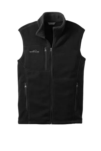 Eddie Bauer - Fleece Vest