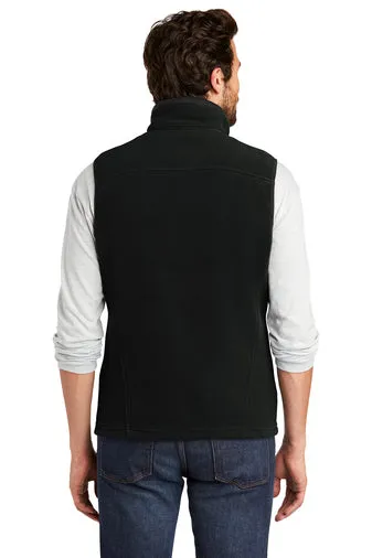 Eddie Bauer - Fleece Vest