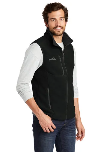 Eddie Bauer - Fleece Vest