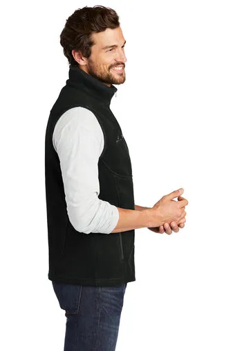 Eddie Bauer - Fleece Vest