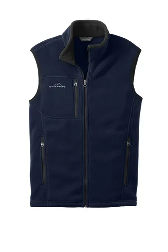 Eddie Bauer - Fleece Vest