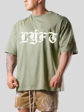 Fashionable Casual Loose Short Sleeves