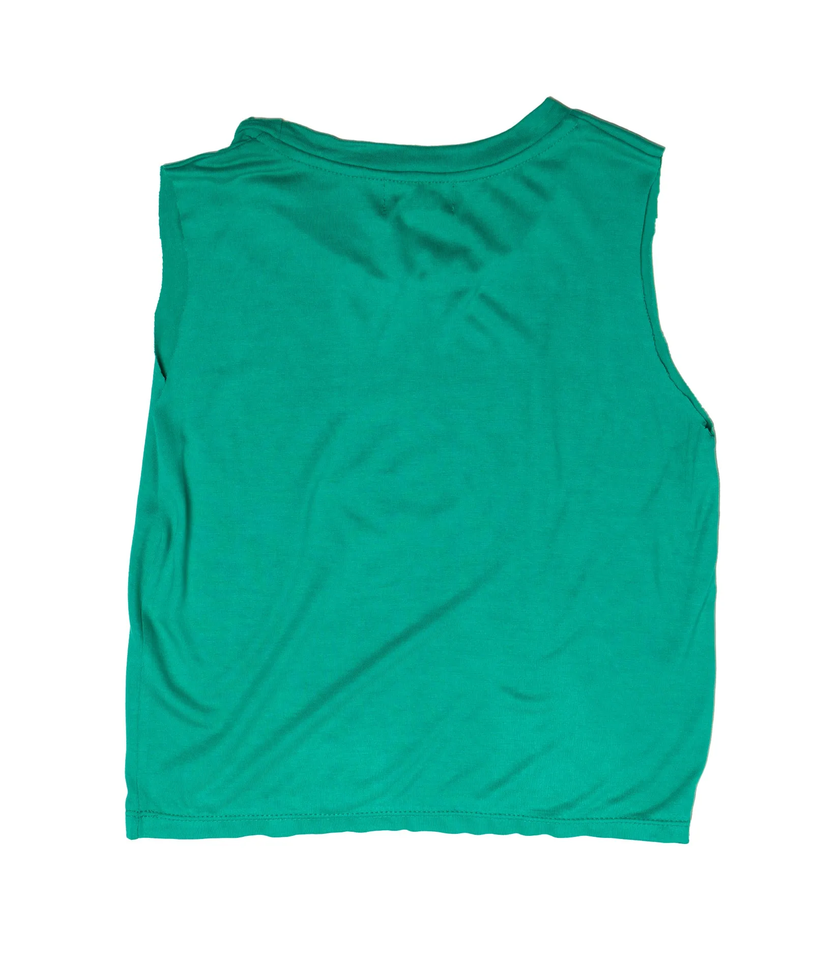 FBZ Girls Montauk Sleeveless Tee