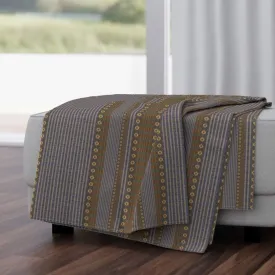 Florentine Collection No. 7 - Throw Blanket
