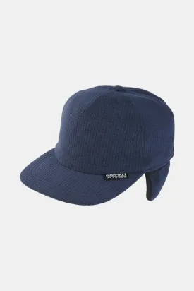 Gramicci Adjustable Ear Flap Cap (Navy)