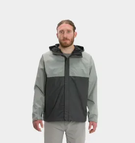 Grundéns Men's Trident Waterproof Hooded Fishing Jacket