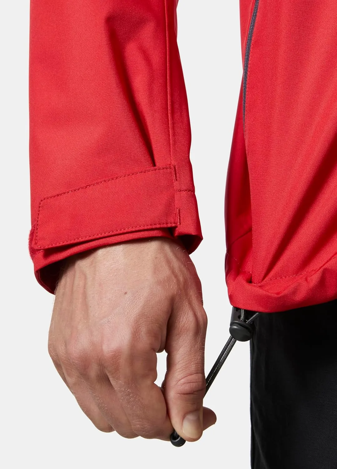Helly-Hansen Men's Crew Midlayer Jacket 2.0