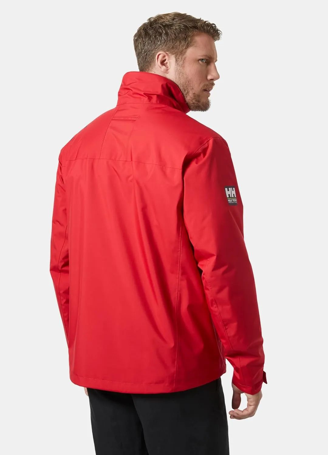 Helly-Hansen Men's Crew Midlayer Jacket 2.0