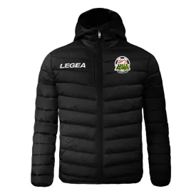 Hills Hawks FC Montreal Jacket Black
