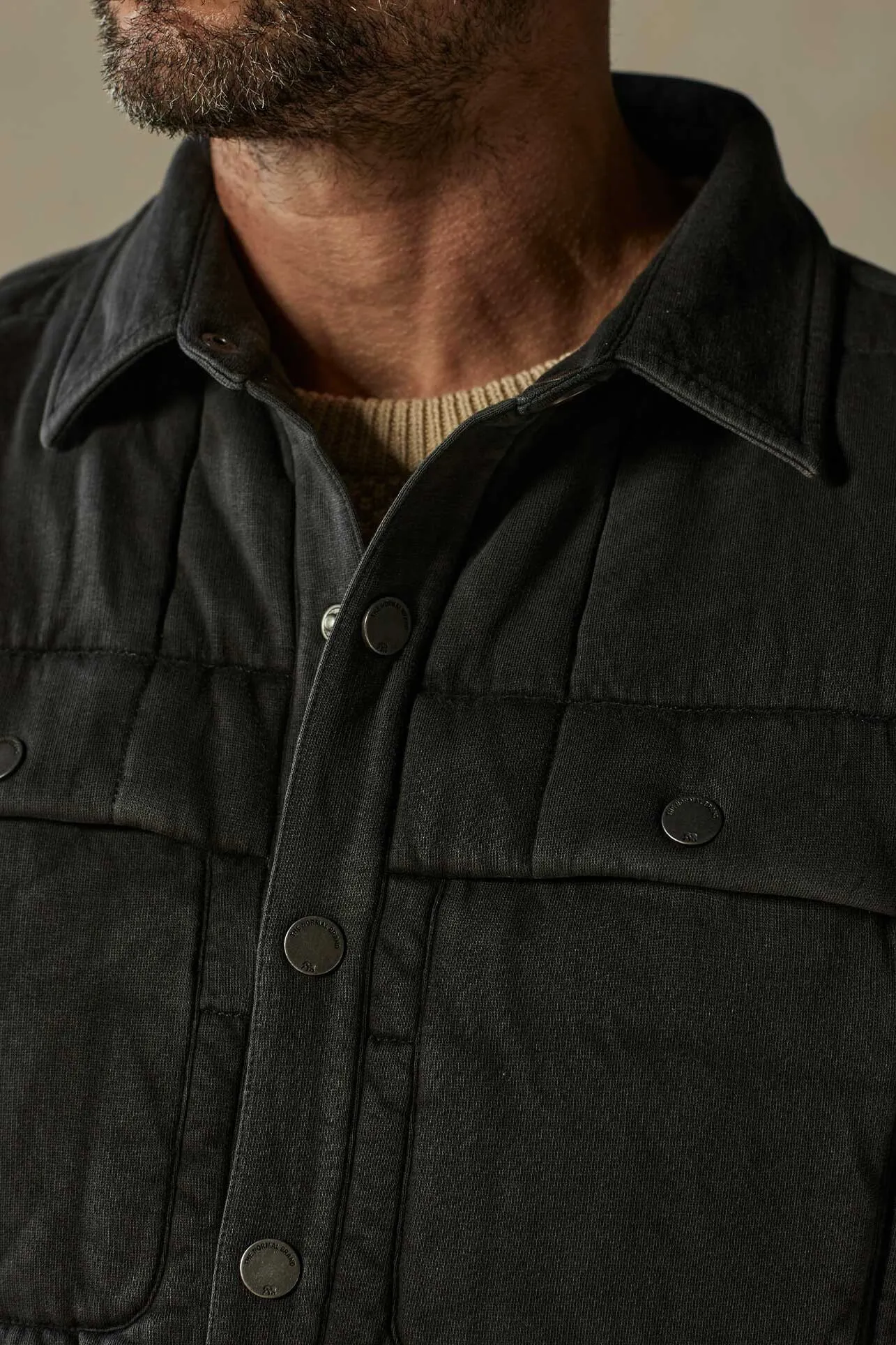 Jackie Fleece Lodge Vest