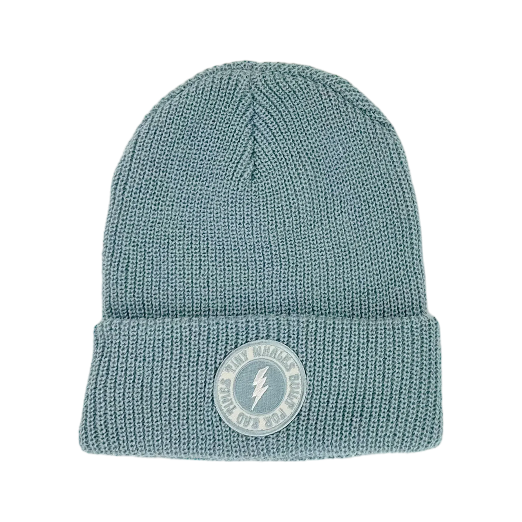 Kids' Blue Bird Day Beanie