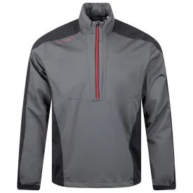 Lawrence Interface-1 HZ Forged Iron/Black/Red - SS24