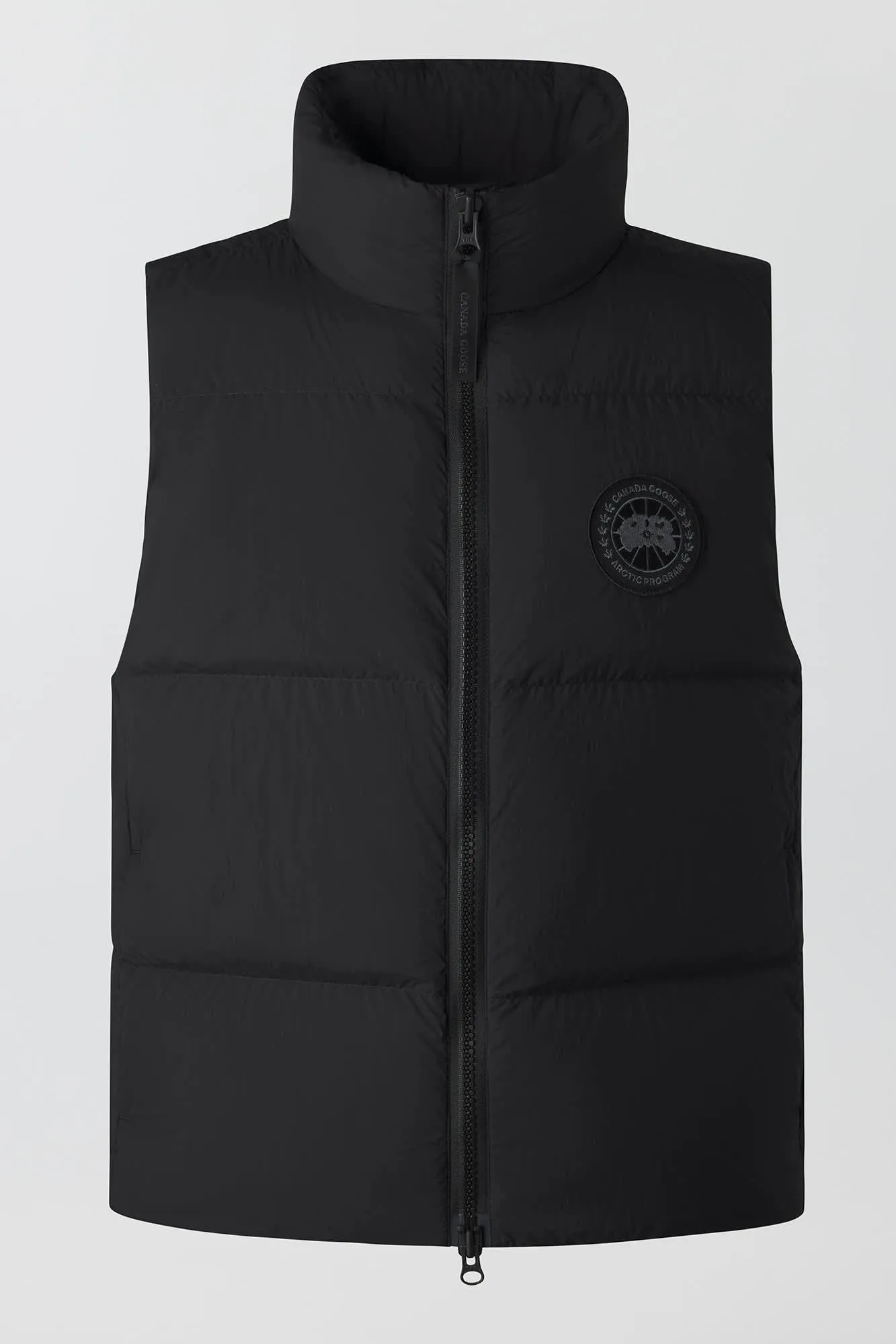 Lawrence Puffer Vest BD Men's