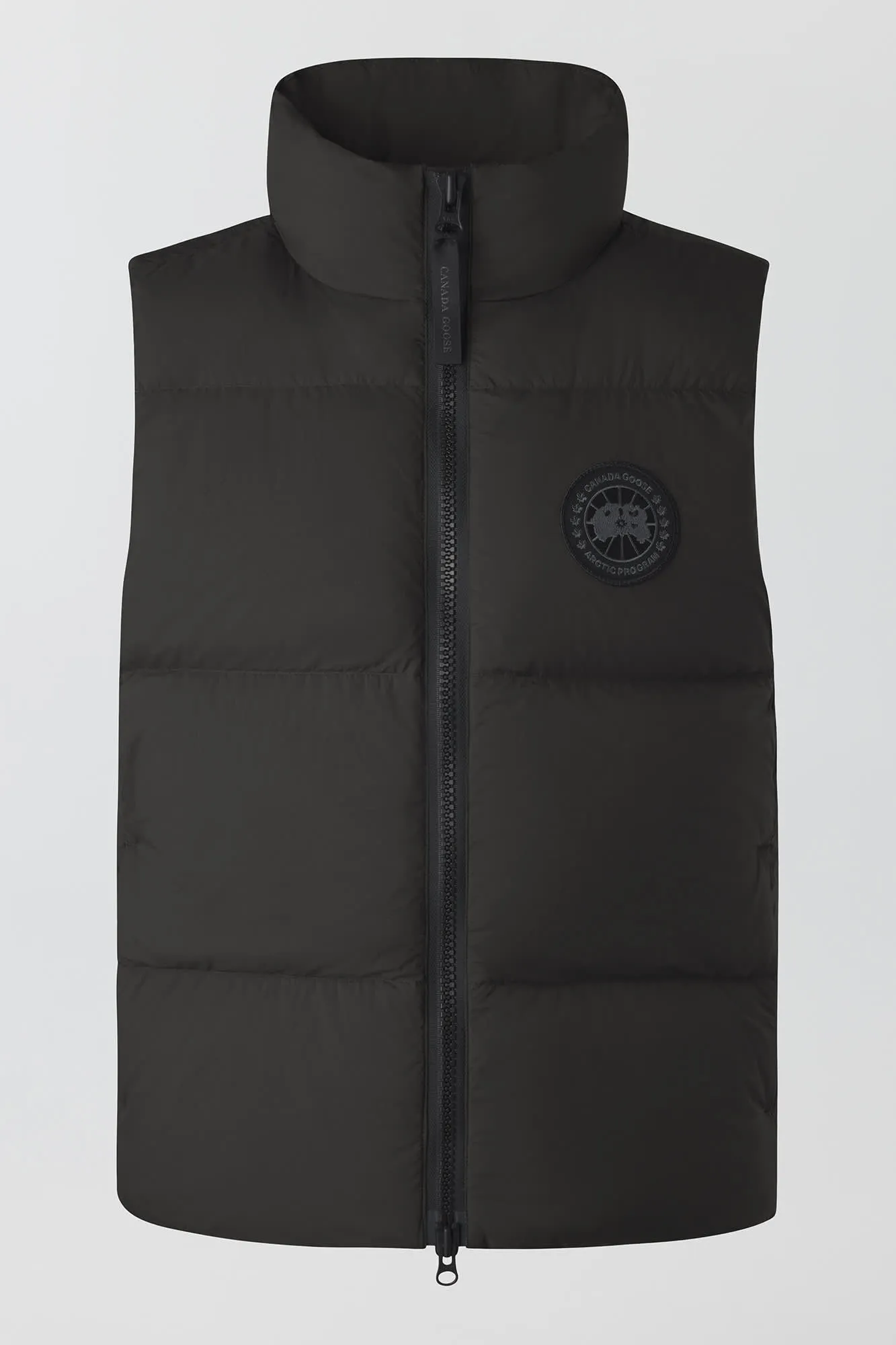 Lawrence Puffer Vest BD Men's
