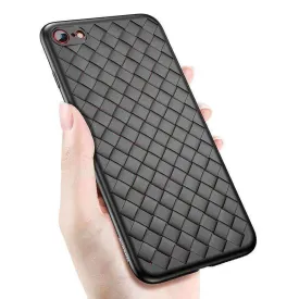 Luxury Ultra Thin Soft Silicone Case For iPhone