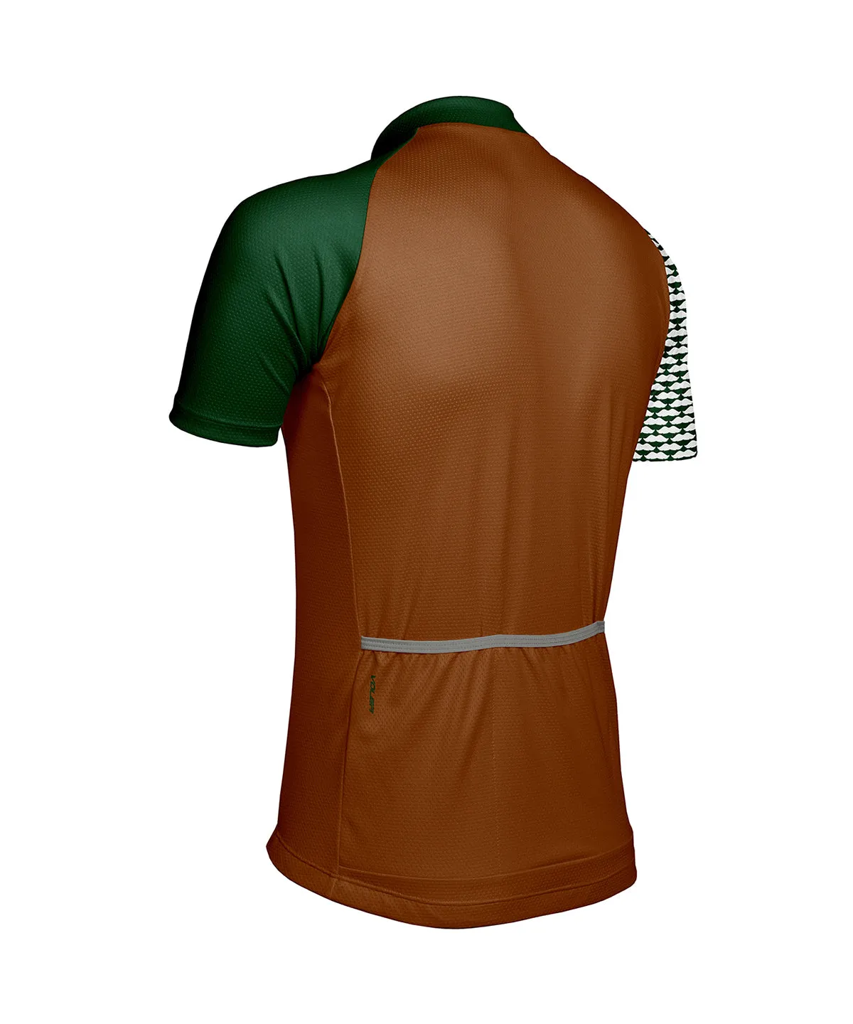 M. PELOTON JERSEY - PAYSON STACHE