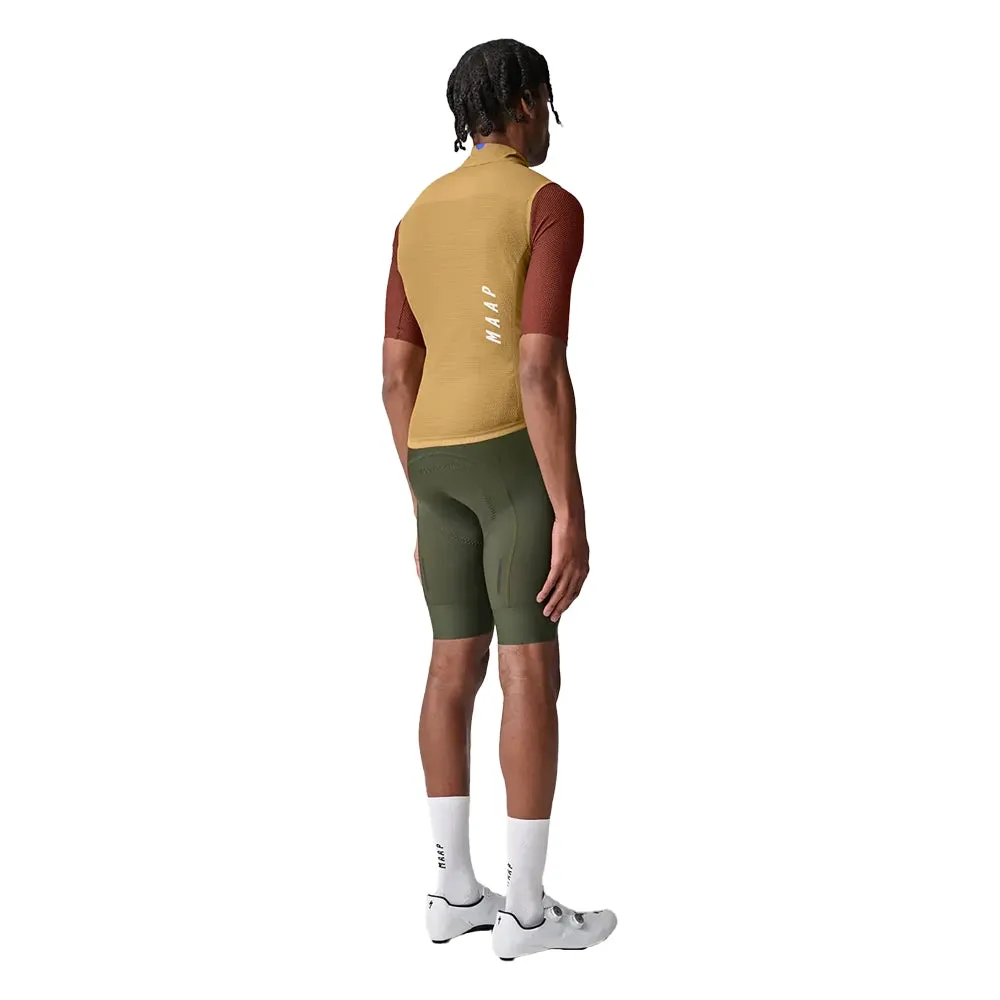 MAAP Draft Team Vest - Fawn