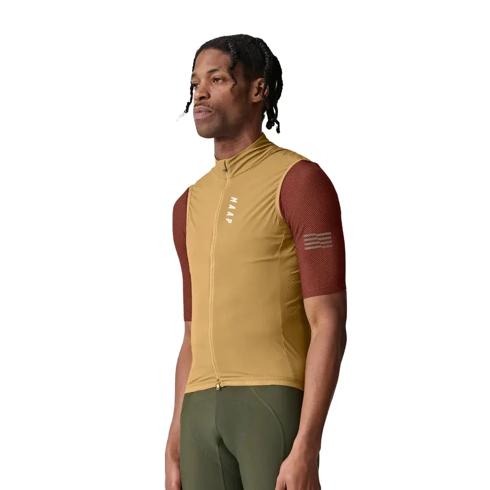 MAAP Draft Team Vest - Fawn