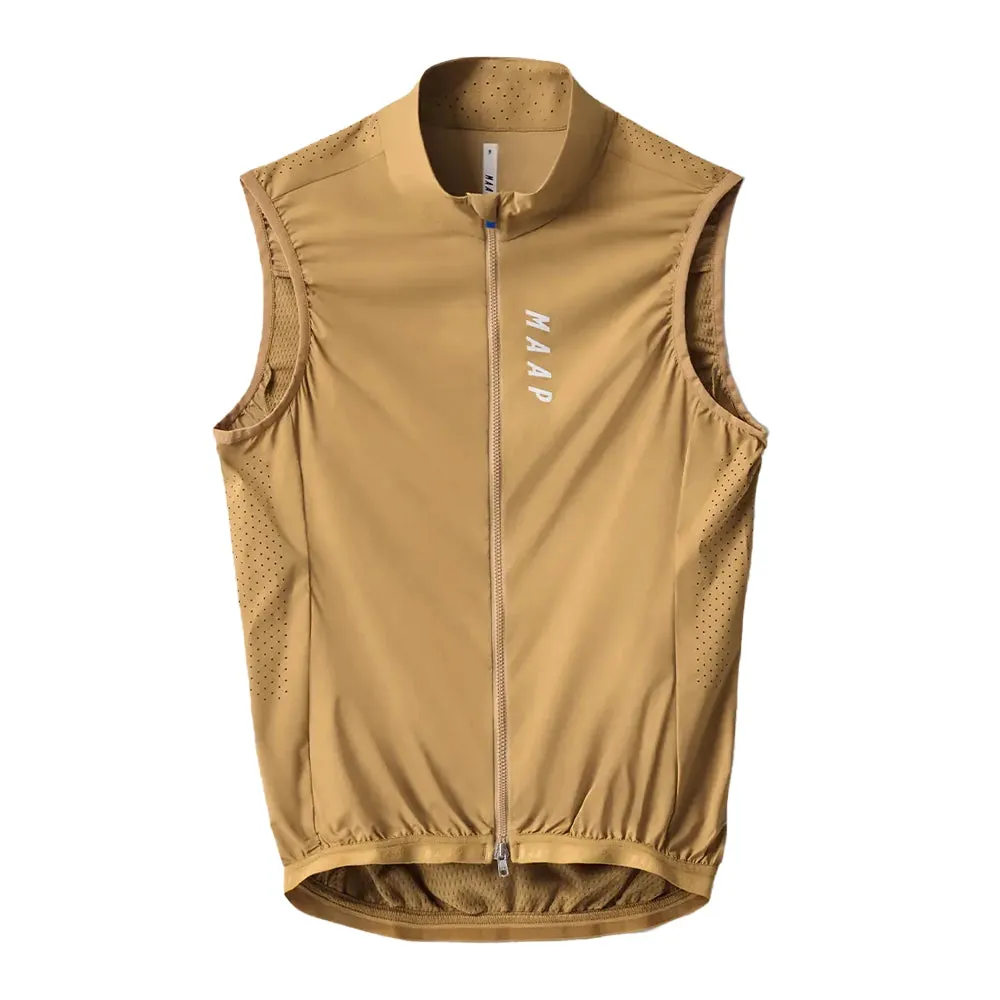 MAAP Draft Team Vest - Fawn