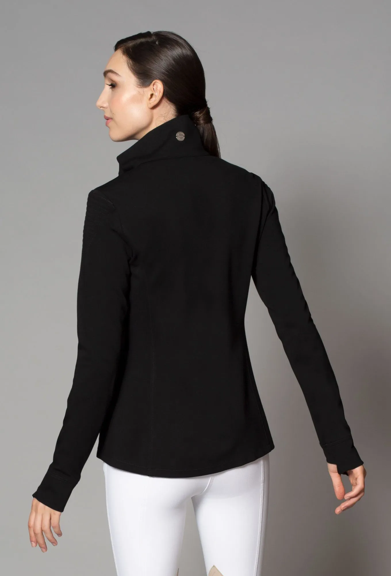 Maya Jacket