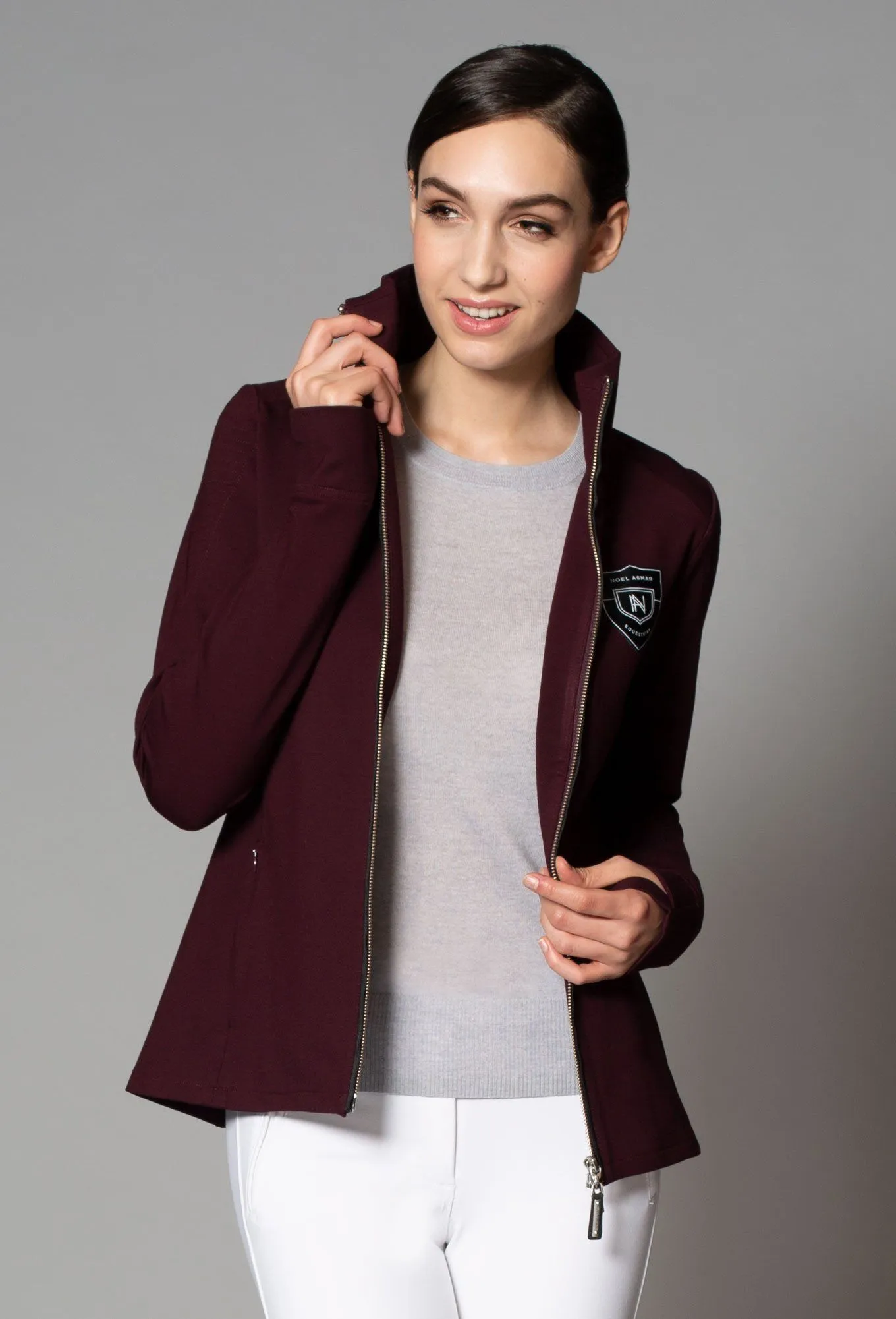 Maya Jacket