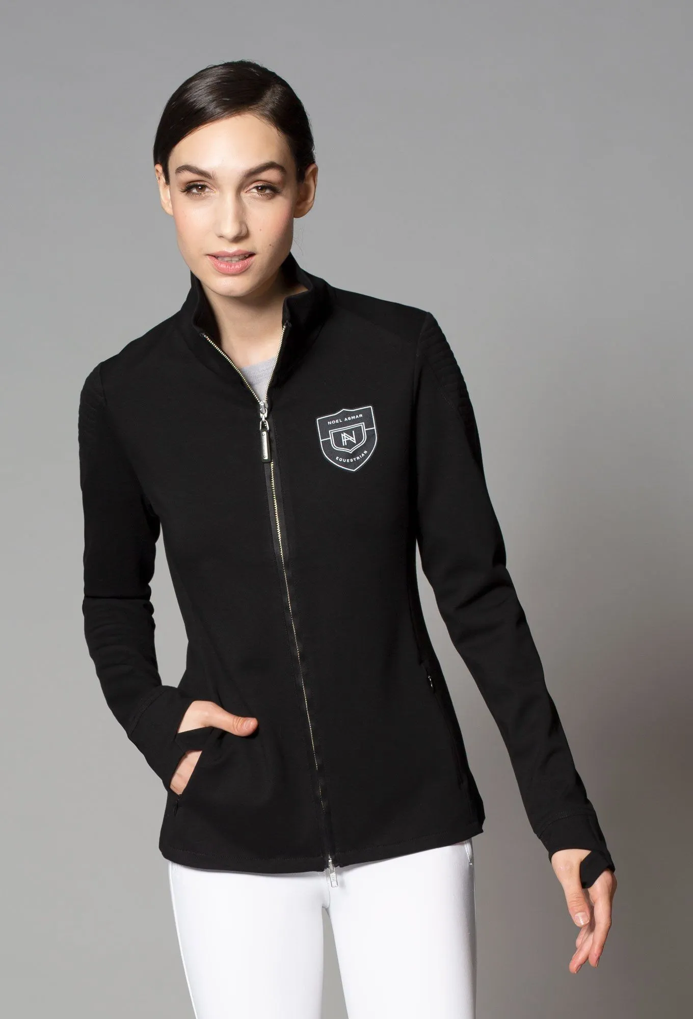 Maya Jacket