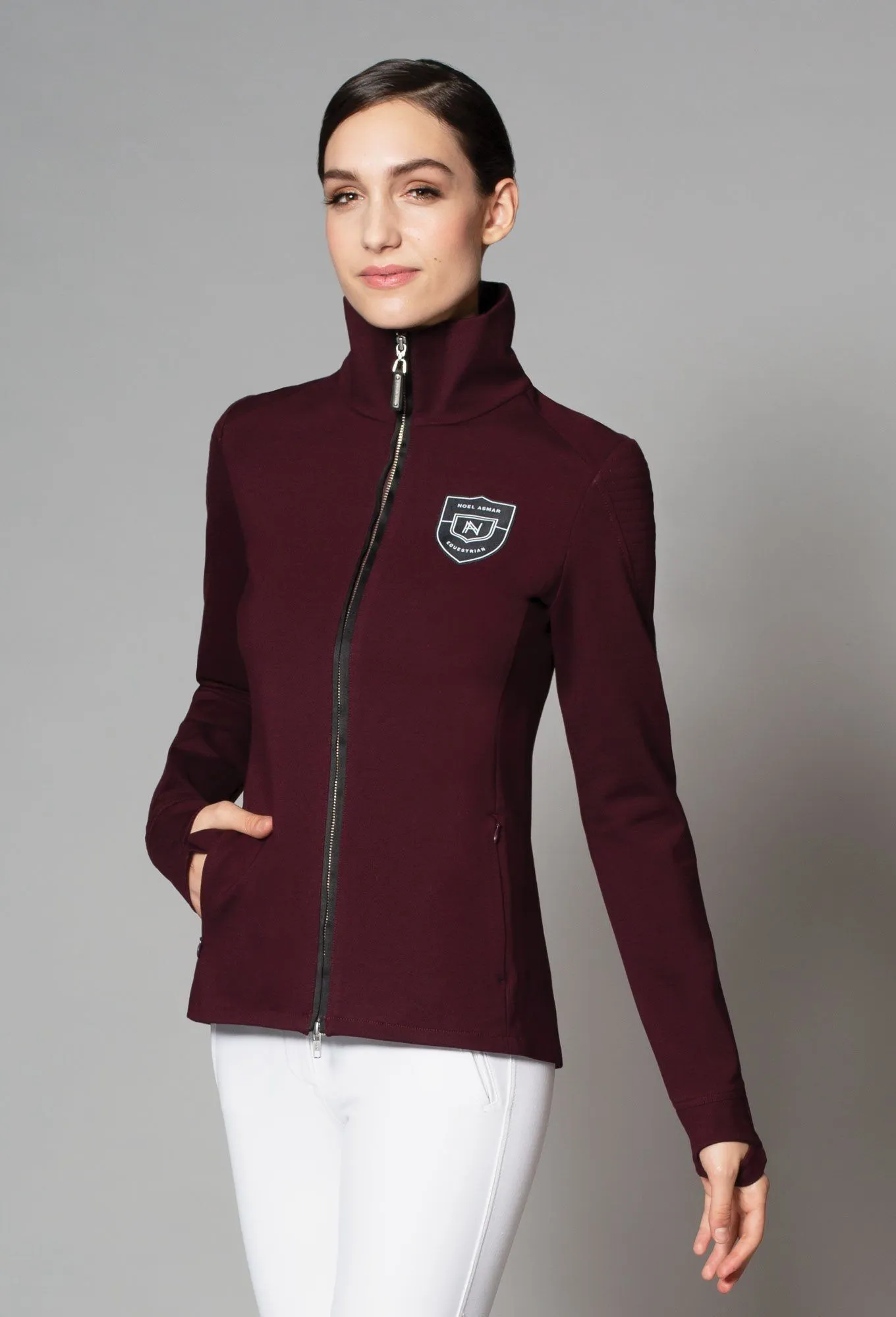 Maya Jacket
