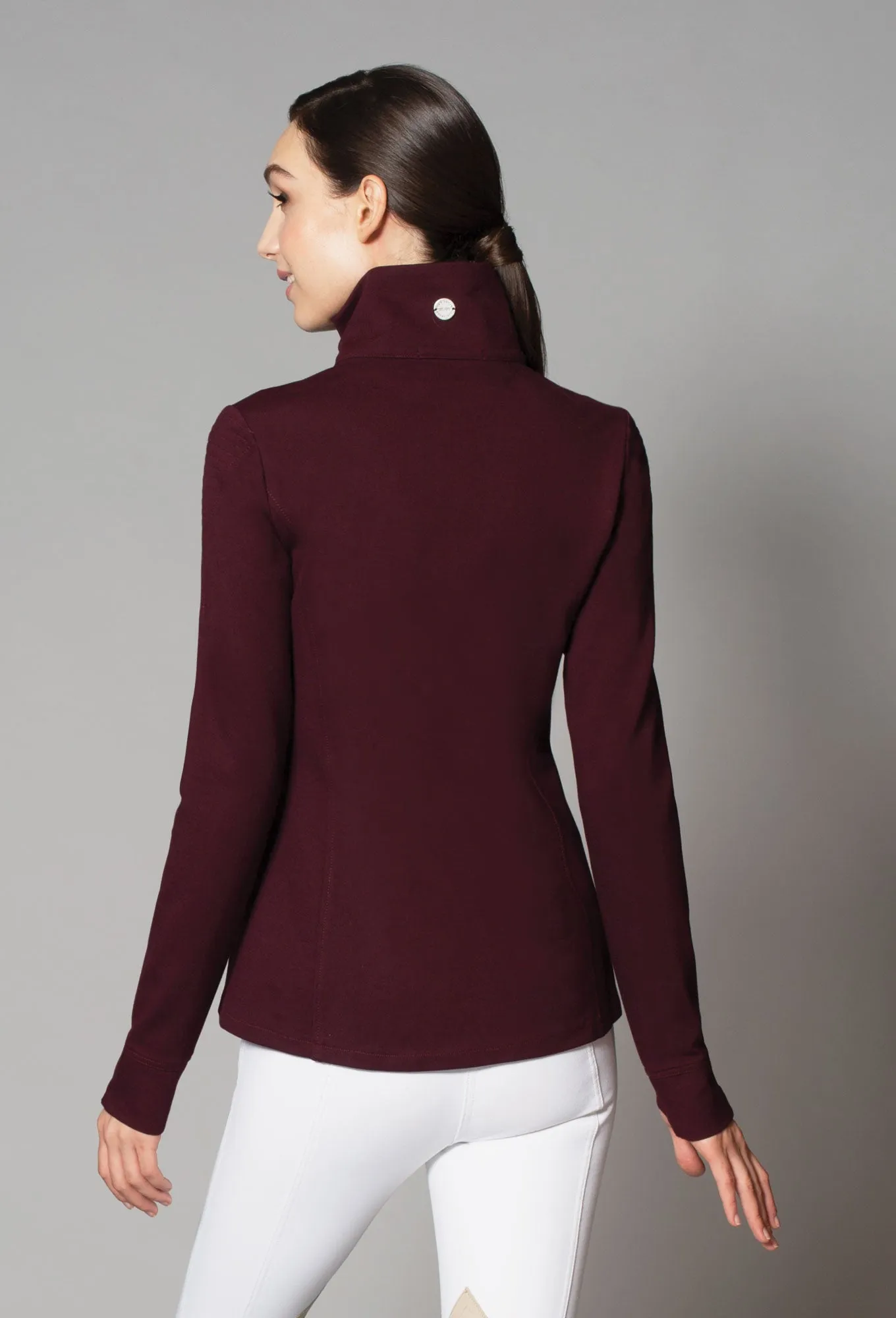 Maya Jacket