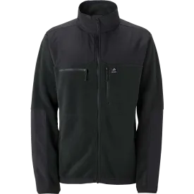 Men's Base Camp Recycled Fleece Jacket