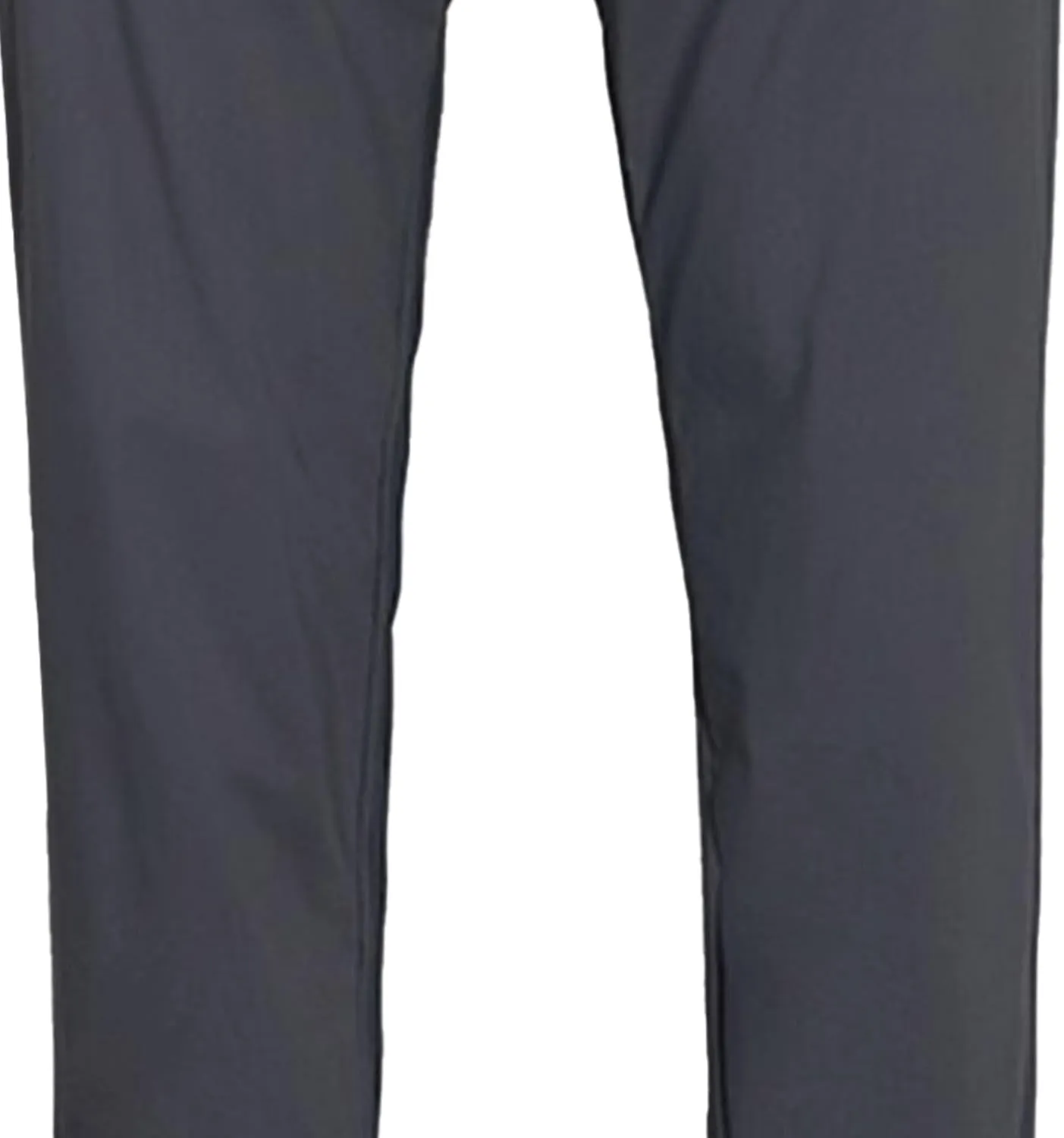 Men's Breathable Solid Classic Workout Pants Stretch Loose Fit Athletic Trousers Basic Drawstring Casual Sweatpants