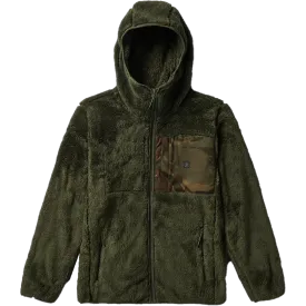 Men's Rambler Fleece