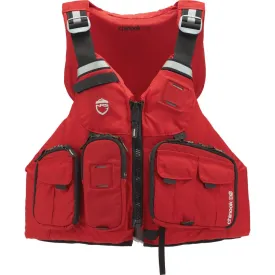 NRS CHINOOK OS FISHING PFD