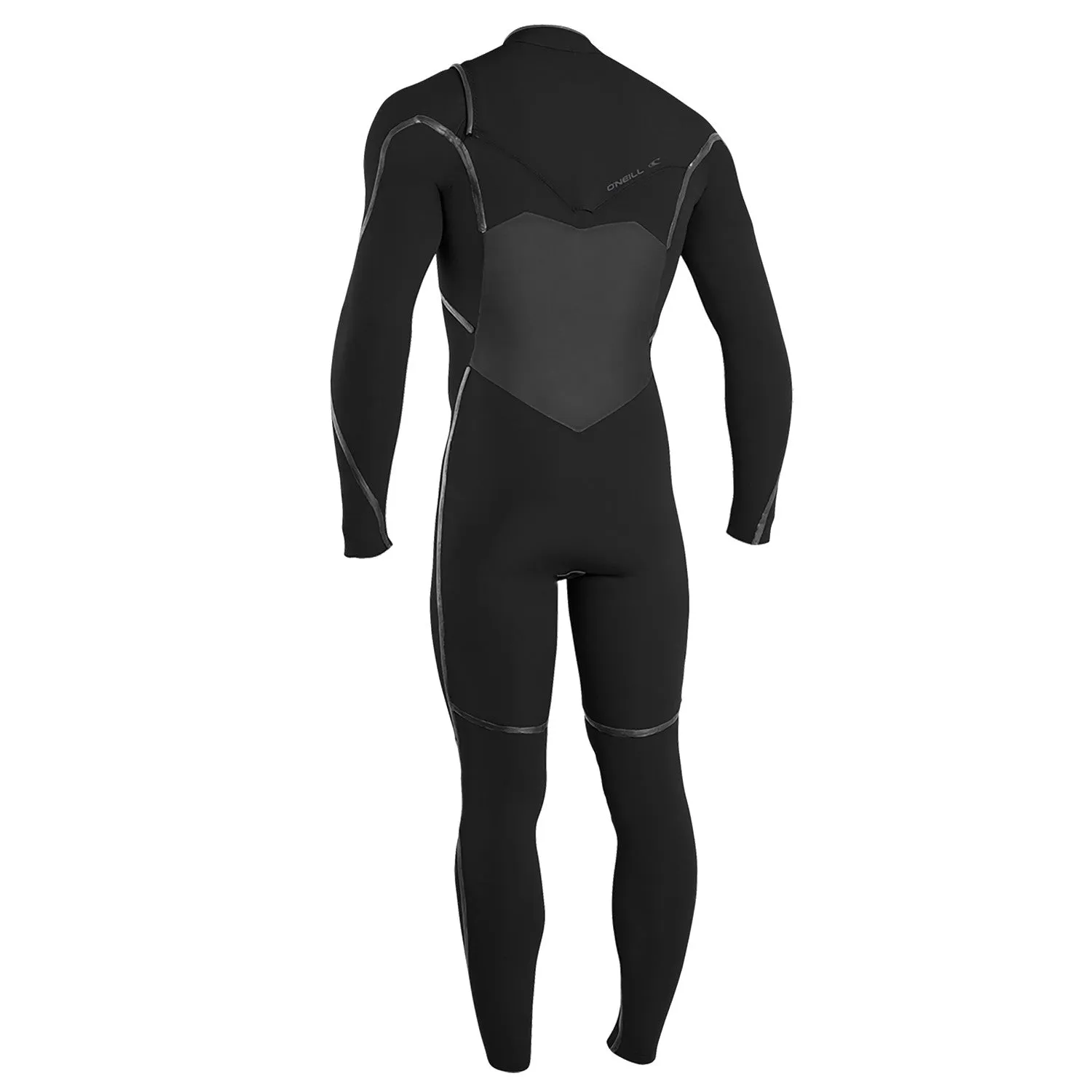 O'Neill Psycho Tech 4/3 mm Chest Zip Full Wetsuit