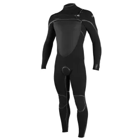 O'Neill Psycho Tech 4/3 mm Chest Zip Full Wetsuit