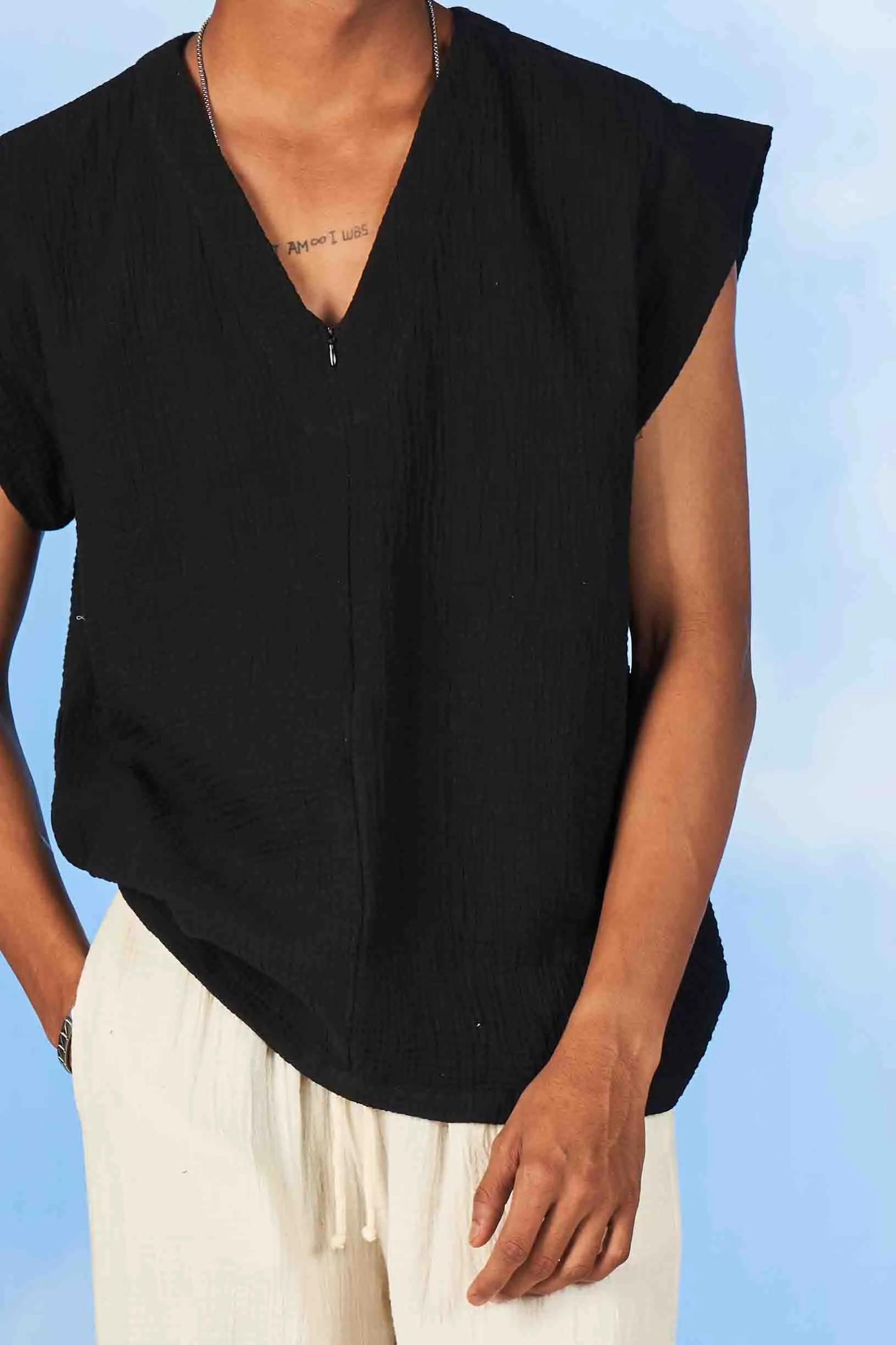 Onyx Vest