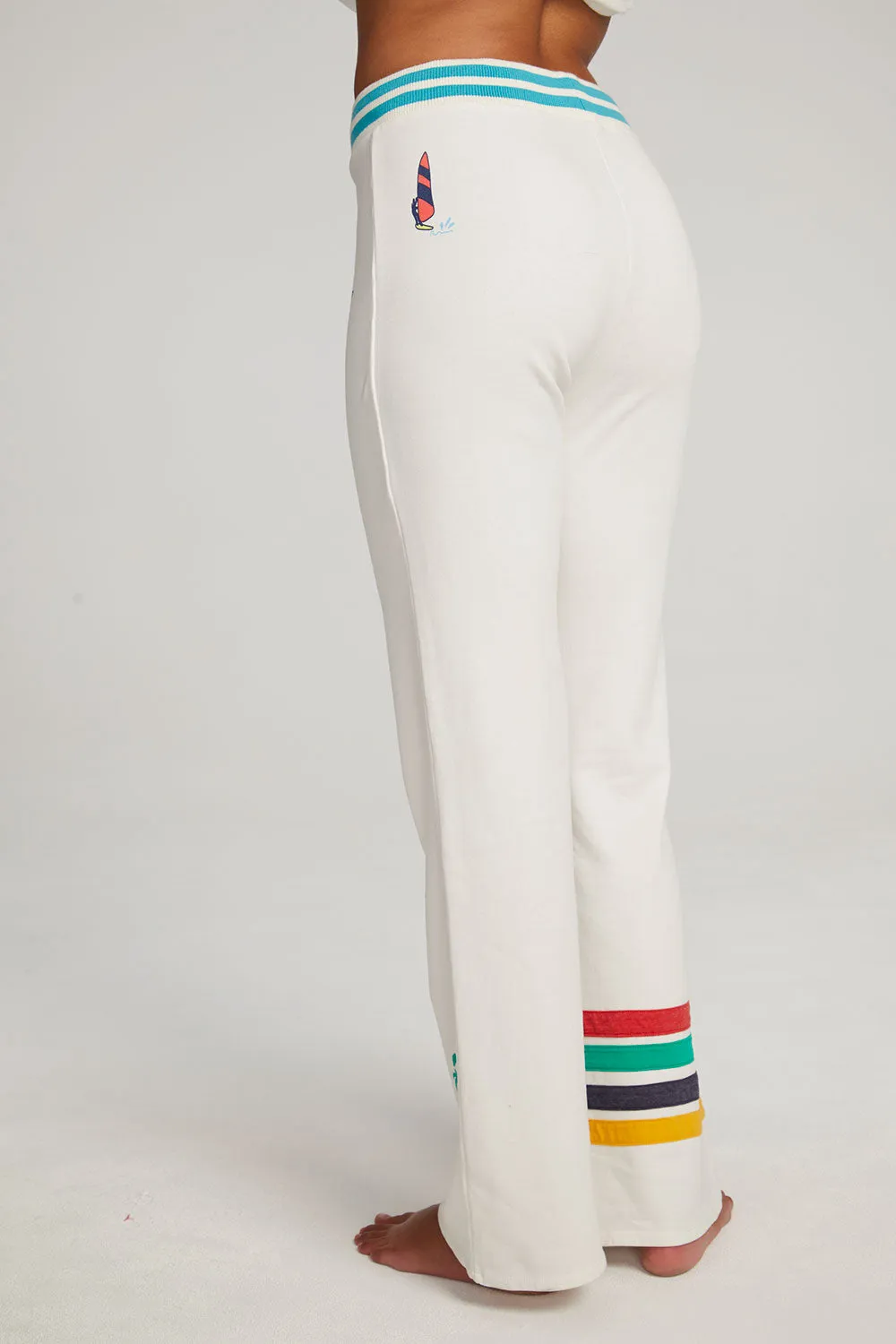 Paradise Found Pant