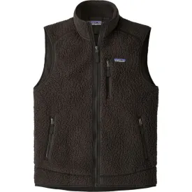 Patagonia Men's Retro Pile Vest - Past Season